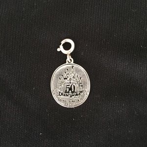 Collectible charm. Disney original